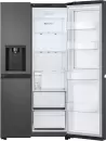 Холодильник side by side LG GSJC41EPPE icon 6