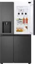 Холодильник side by side LG GSJC41EPPE icon 9