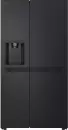 Холодильник side by side LG GSLC41EPPE icon