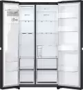 Холодильник side by side LG GSLC41EPPE icon 3