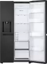 Холодильник side by side LG GSLC41EPPE icon 4