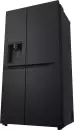 Холодильник side by side LG GSLC41EPPE icon 8