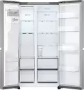 Холодильник side by side LG GSLC41PYPE icon 7