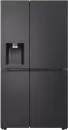 Холодильник side by side LG GSLE91EVAC icon