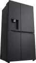 Холодильник side by side LG GSLE91EVAC icon 11
