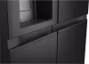 Холодильник side by side LG GSLE91EVAC icon 6