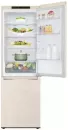Холодильник LG GW-B459SECM фото 11