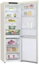 Холодильник LG GW-B459SECM фото 5