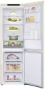 Холодильник LG GW-B459SECM фото 9