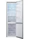 Холодильник LG GW-B489SMCL фото 2