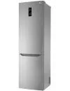 Холодильник LG GW-B489SMFZ фото 2