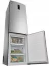 Холодильник LG GW-B489SMFZ фото 7