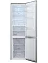 Холодильник LG GW-B489SMQL фото 2