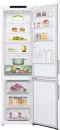 Холодильник LG GW-B509CQZM фото 2