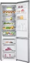Холодильник LG GW-B509PSAP фото 3