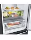 Холодильник LG GW-B509SBNM фото 12