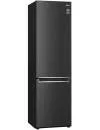 Холодильник LG GW-B509SBNM фото 2