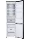 Холодильник LG GW-B509SBNM фото 8