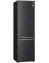 Холодильник LG GW-B509SBUM фото 2