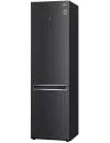 Холодильник LG GW-B509SBUM фото 3