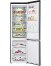 Холодильник LG GW-B509SBUM фото 6