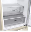Холодильник LG GW-B509SEZM фото 4
