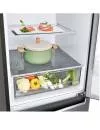 Холодильник LG GW-B509SLKM фото 11