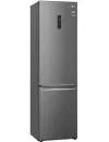 Холодильник LG GW-B509SLKM фото 2