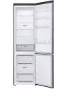 Холодильник LG GW-B509SLKM фото 6