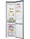 Холодильник LG GW-B509SLKM фото 7