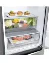 Холодильник LG GW-B509SMJM фото 10