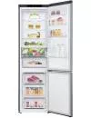 Холодильник LG GW-B509SMJM фото 7