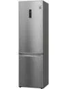 Холодильник LG GW-B509SMUM фото 3