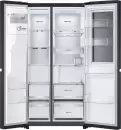 Холодильник side by side LG InstaView GSXE90EVAD icon 6