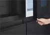 Холодильник side by side LG InstaView GSXE90EVAD icon 7