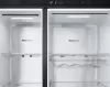 Холодильник side by side LG InstaView GSXE90EVAD icon 8
