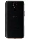 Смартфон LG K10 (2017) Black (M250) фото 2