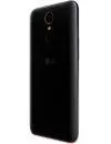 Смартфон LG K10 (2017) Black (M250) фото 3