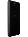 Смартфон LG K10 (2017) Black (M250) фото 4