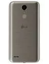 Смартфон LG K10 (2017) Titan (M250) фото 2
