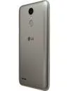 Смартфон LG K10 (2017) Titan (M250) фото 3