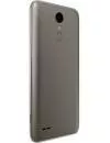 Смартфон LG K10 (2017) Titan (M250) фото 4