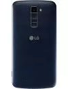 Смартфон LG K10 Indigo (K410) фото 2