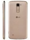 Смартфон LG K10 LTE Gold (K430DS) фото 2