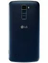 Смартфон LG K10 LTE Indigo (K430DS) фото 2