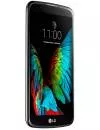 Смартфон LG K10 LTE Indigo (K430DS) фото 3