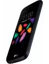 Смартфон LG K3 LTE Indigo (K100DS) фото 3