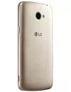 Смартфон LG K5 Gold (X220DS) фото 2
