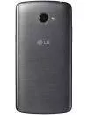 Смартфон LG K5 Titan (X220DS) фото 3