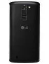 Смартфон LG K7 Black (X210DS) фото 2
